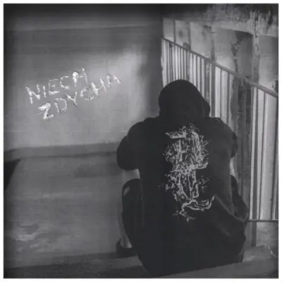 Despised Cruelty - Niech zdycha (2024)