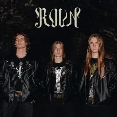 Ruun - Дискография (2019-2024)