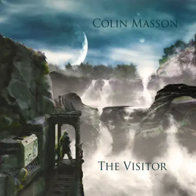 Colin Masson - The Visitor (2024)