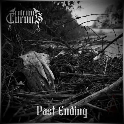 Rotrum Corvus - Past Ending (2024)