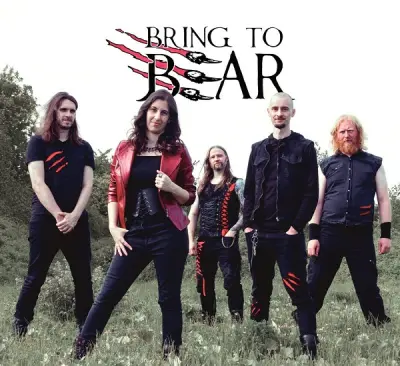 Bring to Bear - Дискография (2021-2024)