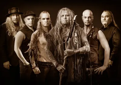 Korpiklaani - Collection (2020-2024)