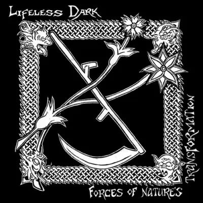 Lifeless Dark - Forces Of Nature's Transformation (2024)