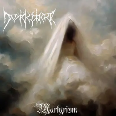 Draktharr - Martyrium (2024)