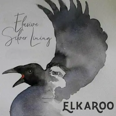 Elkaroo - Elusive Silver Lining (2024)