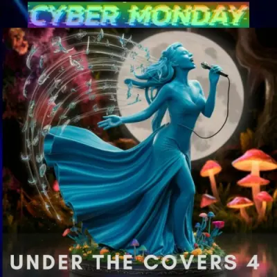 Cyber Monday - Under The Covers 4 (2024)