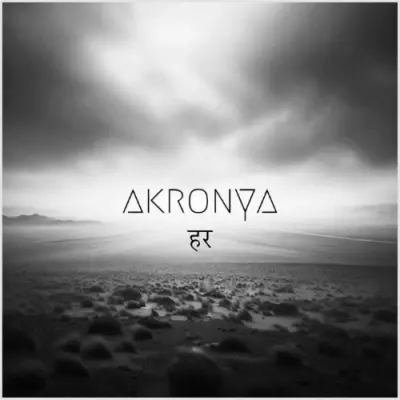 Akronya - Hara (2024)