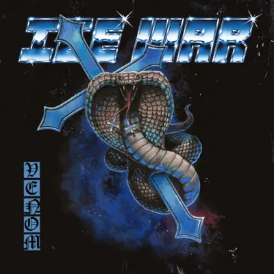 Ice War - Venom (2024)