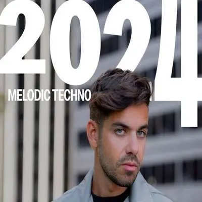 Best of 2024 Melodic Techno (2024)