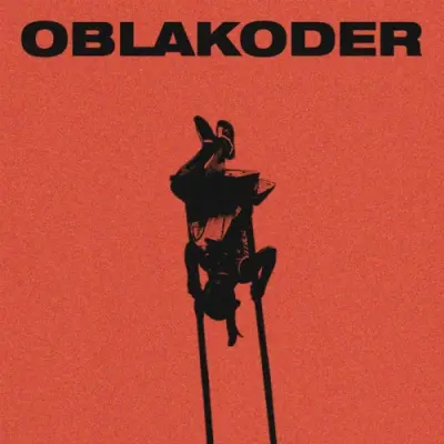 Сансара - OBLAKODER (2024)