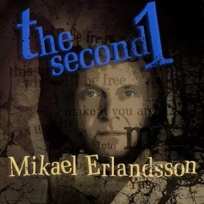 Mikael Erlandsson - The Second 1 (2025)