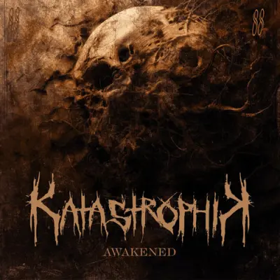 Katastrophik - Awakened (2024)