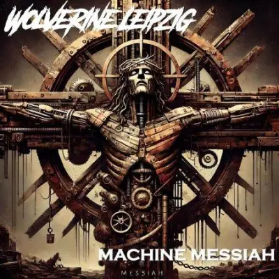 Wolverine Leipzig - Дискография (2019-2024)