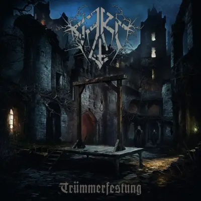 Jarl - Trümmerfestung (2024)