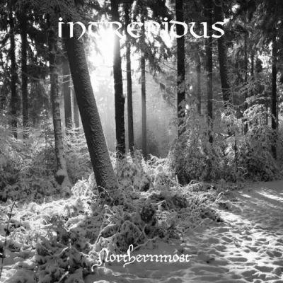 Intrepidus - Northernmost (2024)