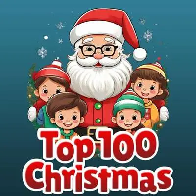 Top 100 Christmas The Greatest Holiday Songs (2024)