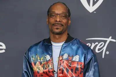 Snoop Dogg - Коллекция (2020-2024)