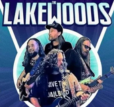 The Lakewoods - Дискография (2021-2024)