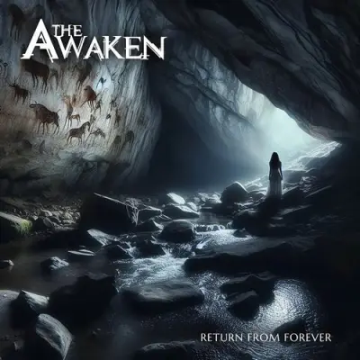 The Awaken - Return From Forever (2024)