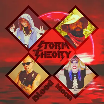 Storm Theory - Blood Moon (2024)