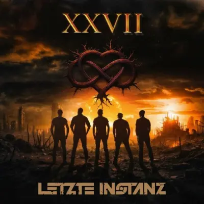 Letzte Instanz - XXVII. (2024)