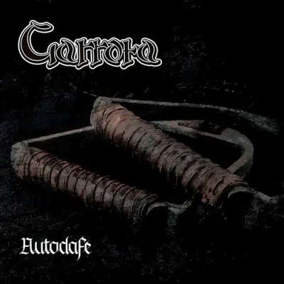 Garrota - Autodafe (2024)