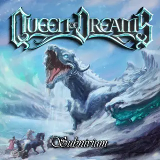 Queen of Dreams - Subnivium (2025)