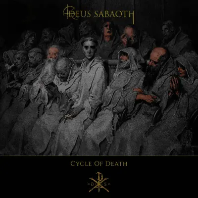 Deus Sabaoth - Cycle of Death (2025)