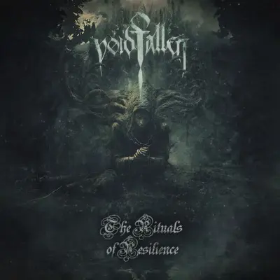 Voidfallen - The Rituals of Resilience (2025)