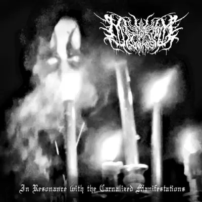 Mysterivm Xarxes - In Resonance With The Carnalized Manifestations (2025)