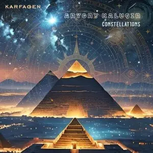 Karfagen - Constellations (2024)