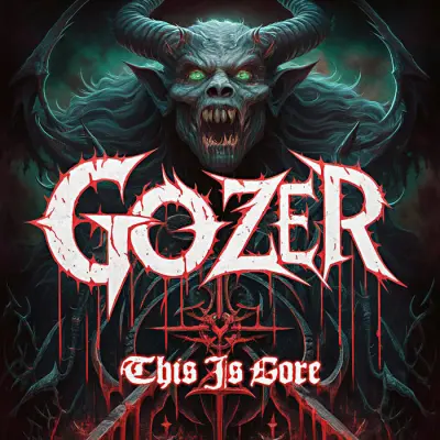 Gozer - This Is Gore (2025)