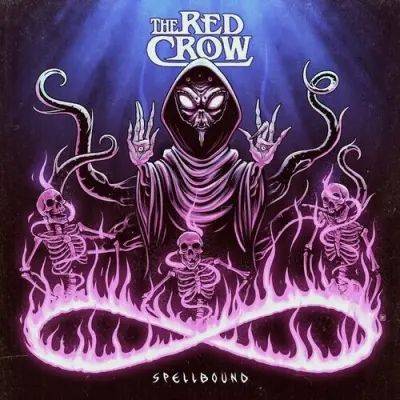 The Red Crow - Spellbound (2025)