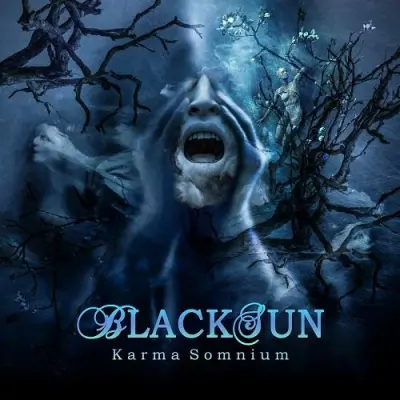 Black Sun - Karma Somnium (2025)