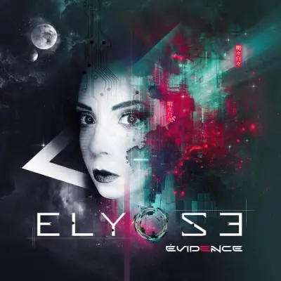 Elyose - Évidence (2025)