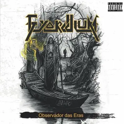 Exorddium - Observador Das Eras (2025)