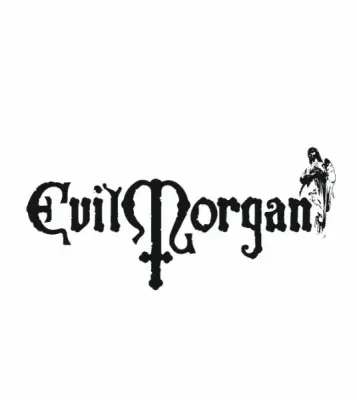 Evil Morgan - Evil Morgan (2025)