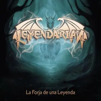 Leyendärian - La Forja de una Leyenda (2025)