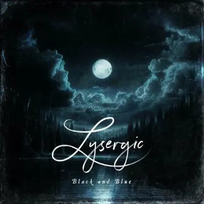 Lysergic - Black And Blue (2025)