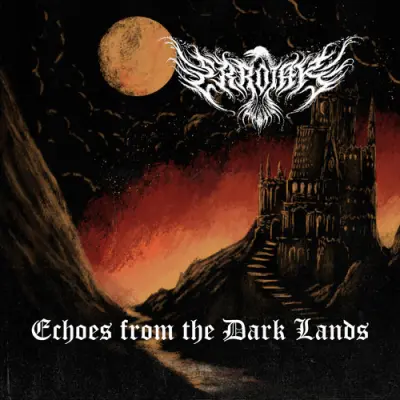 Erroiak - Echoes From The Dark Lands (2025)