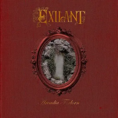 The Exilant - Arcadia Forlorn (2025)