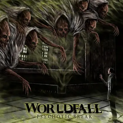 Worldfall - Psychotic Break (2025)