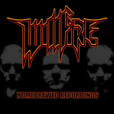 Willfire - Homebrewed Recordings (2025)