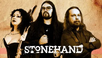 Stonehand - Дискография (2010-2025)