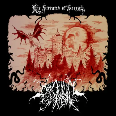 Osculum Serpentis - The Streams Of Sorrow (2025)