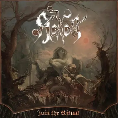 Hexen - Join The Ritual (2025)