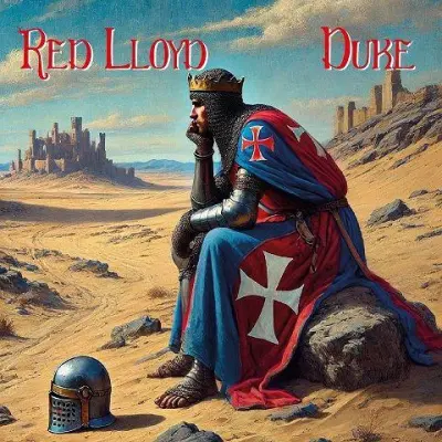 Red Lloyd - Duke (2025)