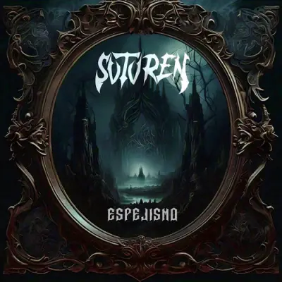 Suturen - Espejismo (2025)