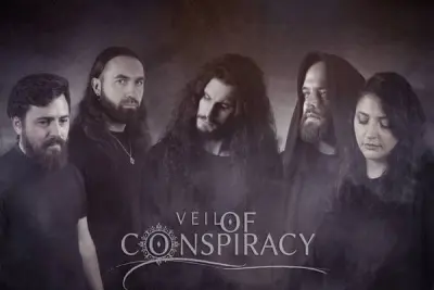 Veil Of Conspiracy - Дискография (2019-2025)