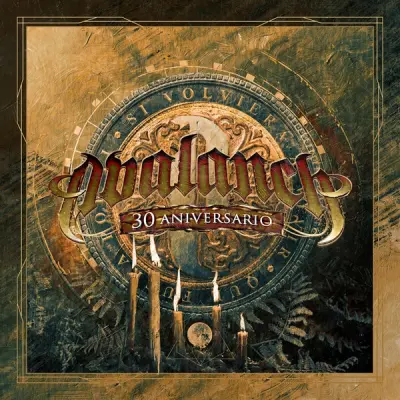 Avalanch - 30 Aniversario (2025)